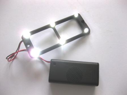 Quasar Lighting System