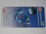 Optiloupe attachment