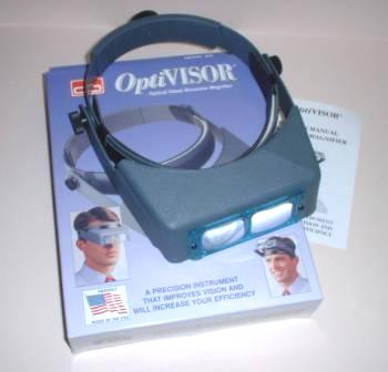 Optivisors