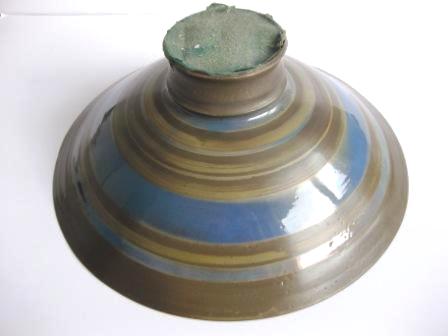 Bowl after restoration