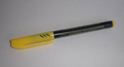 UV Marker Pen
