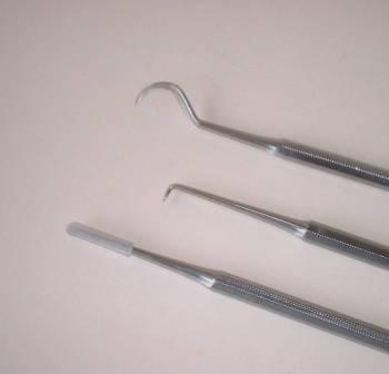 Pick set