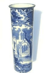 Restored Abbey vase