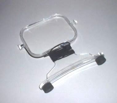 Neck Magnifier
