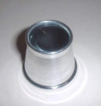 Aluminium eyeglass