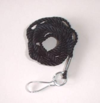 Loupe cord