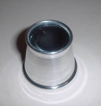 Aluminium eyeglass