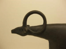 African antelope restored-2